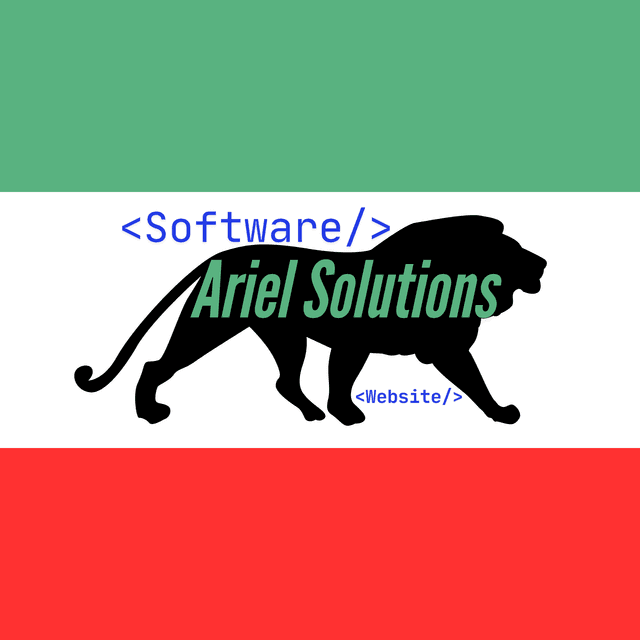 Ariel Solutions Logo